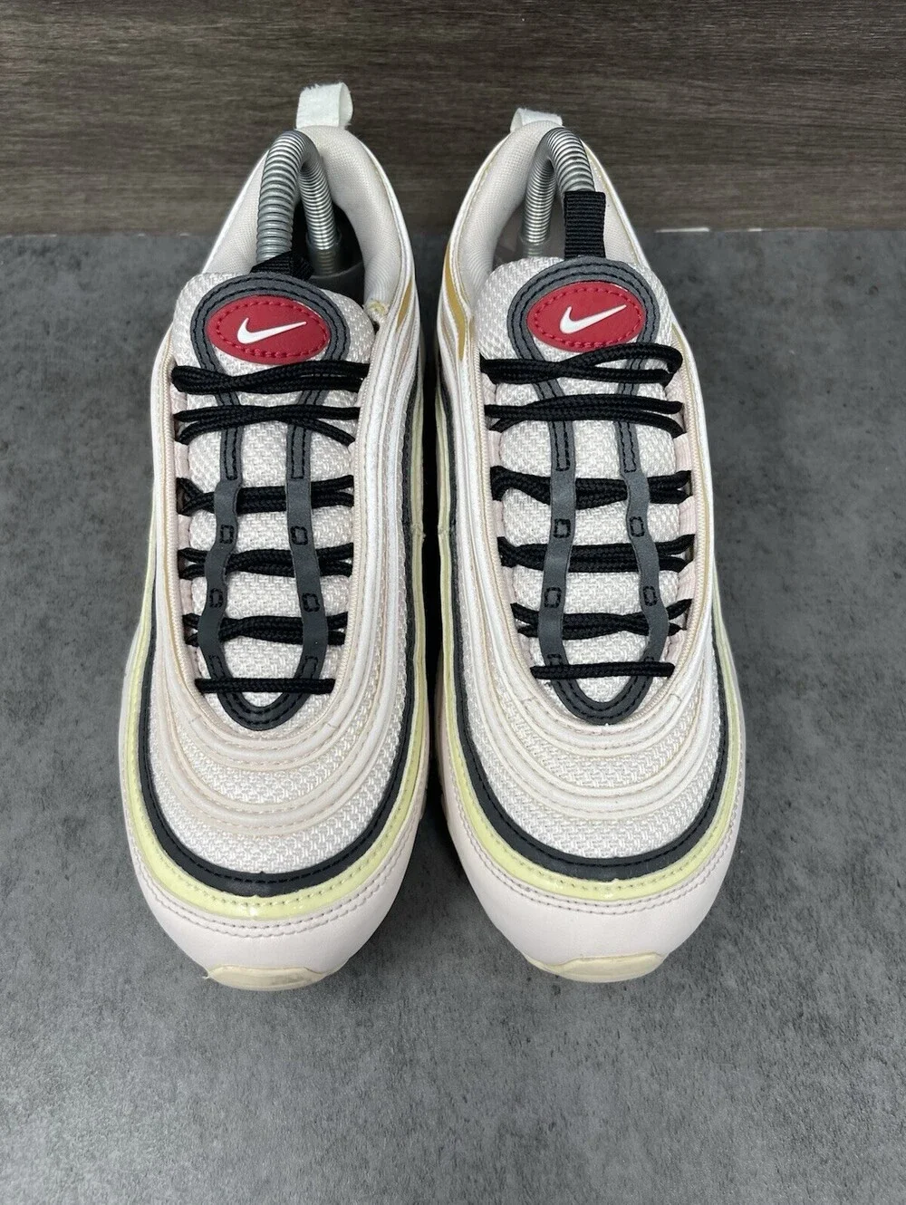 Nike brand model